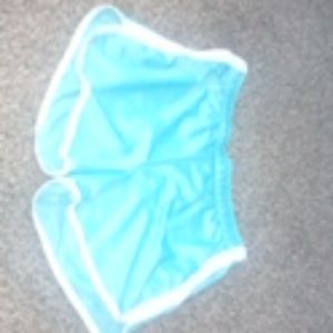 Justice shorts active kids